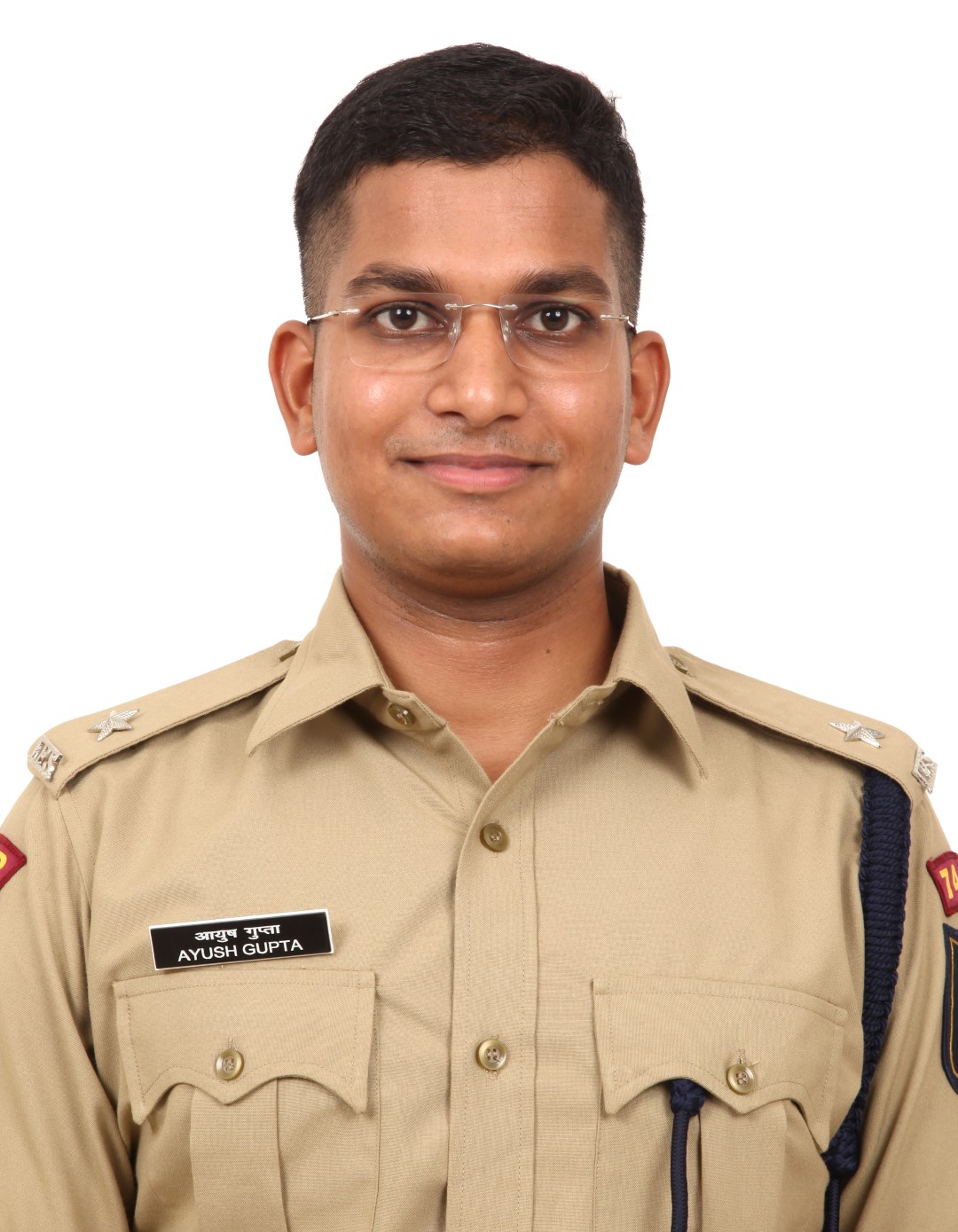Ayush Gupta Ayush Gupta